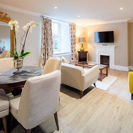 Beech House Apartamento Bristol Exterior foto