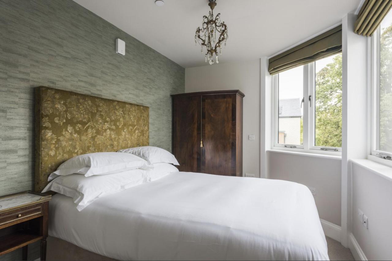 Beech House Apartamento Bristol Exterior foto