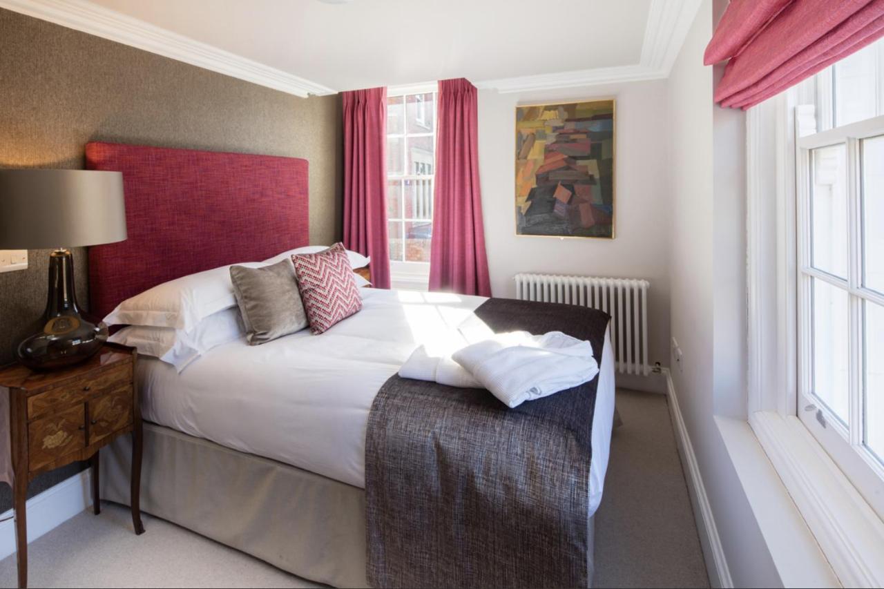 Beech House Apartamento Bristol Exterior foto