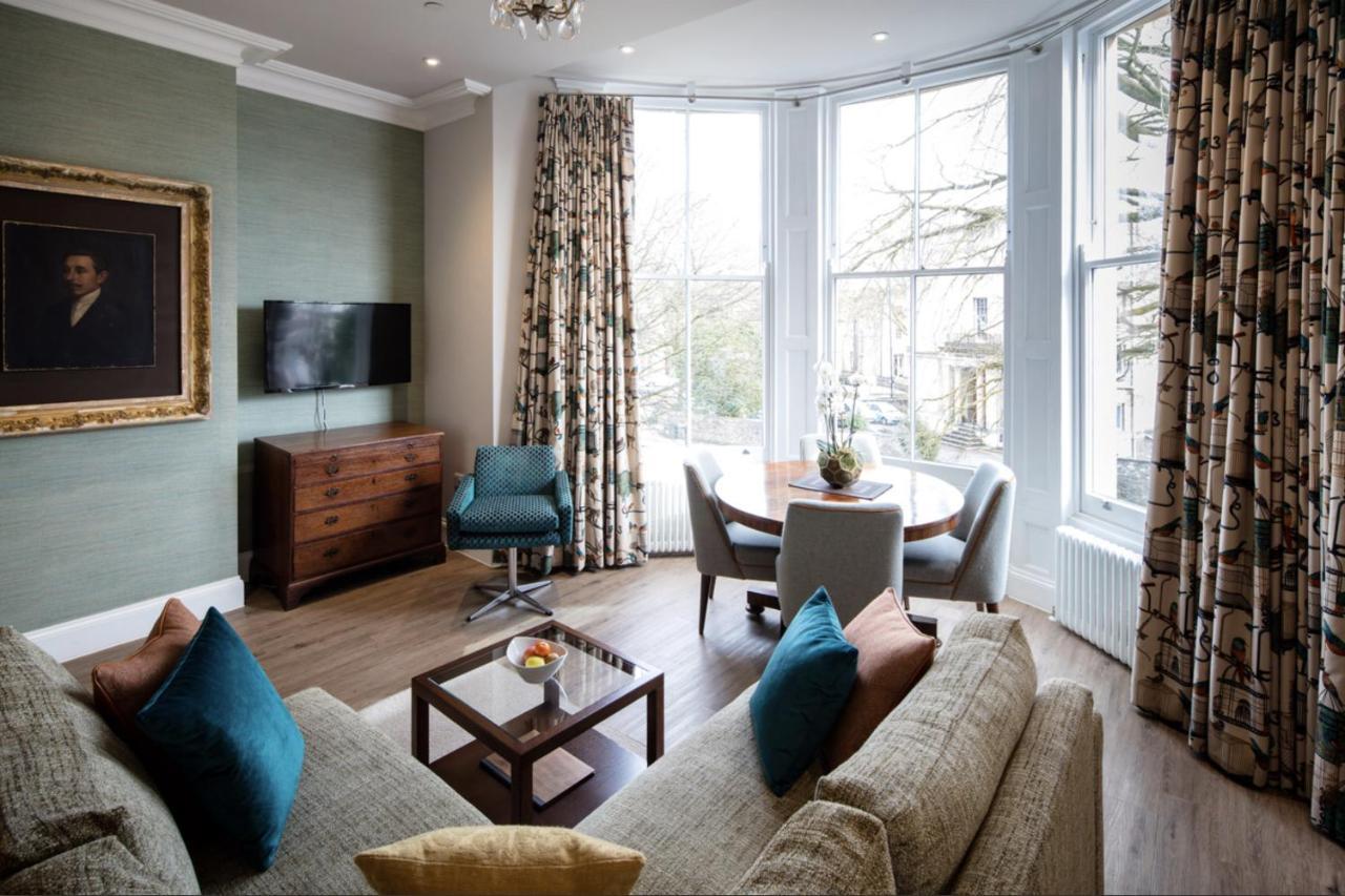 Beech House Apartamento Bristol Exterior foto