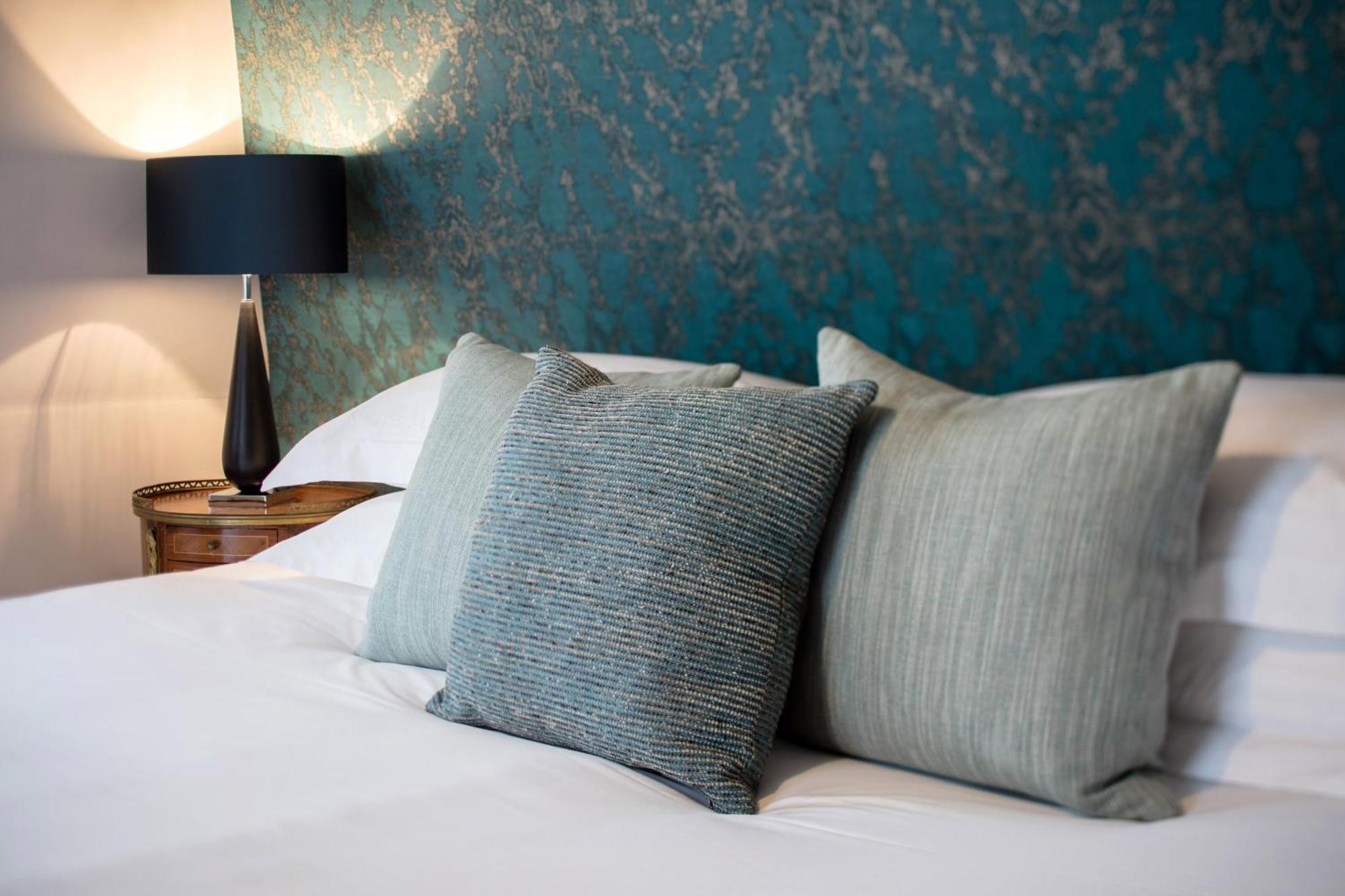 Beech House Apartamento Bristol Quarto foto