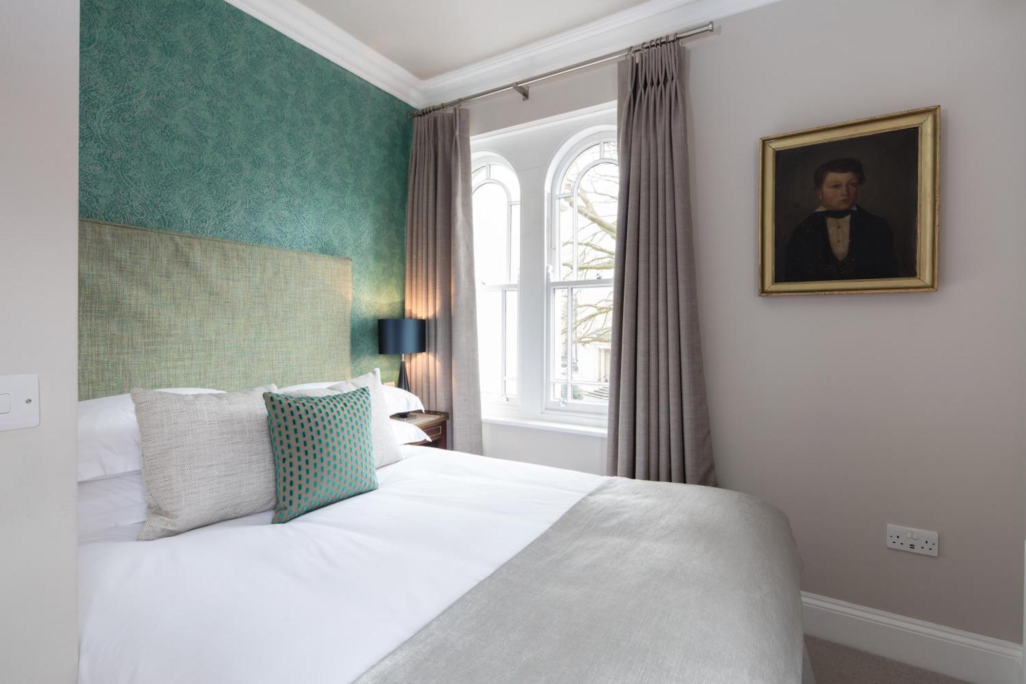 Beech House Apartamento Bristol Quarto foto