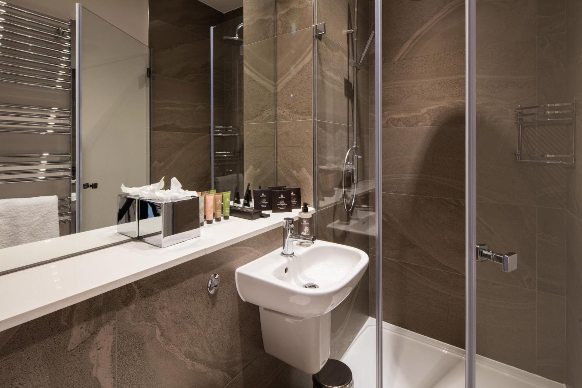 Beech House Apartamento Bristol Quarto foto