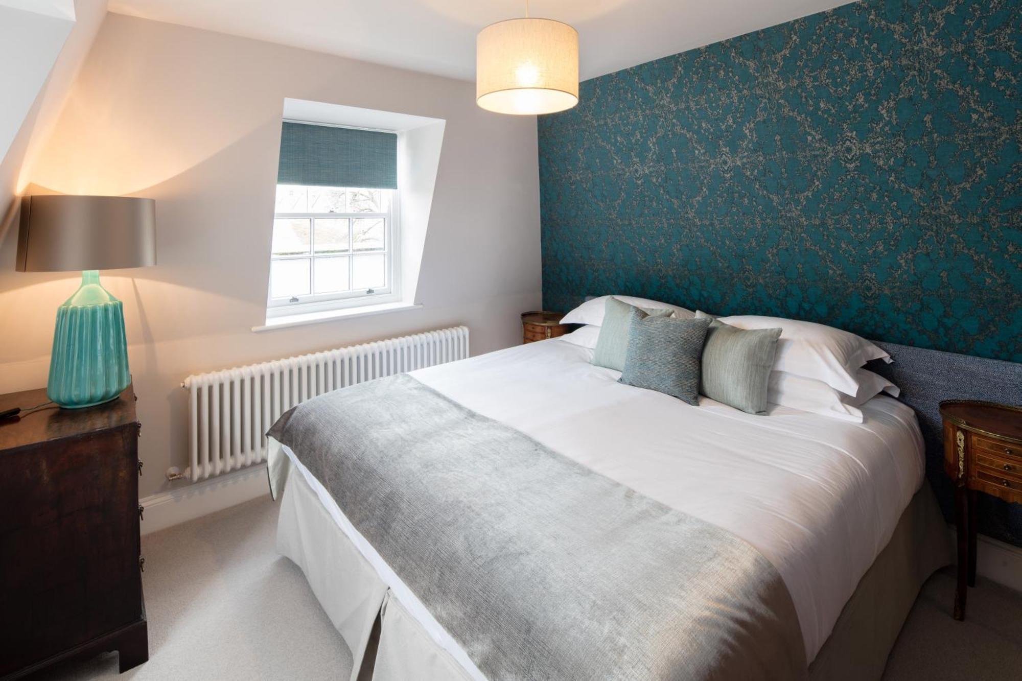 Beech House Apartamento Bristol Exterior foto