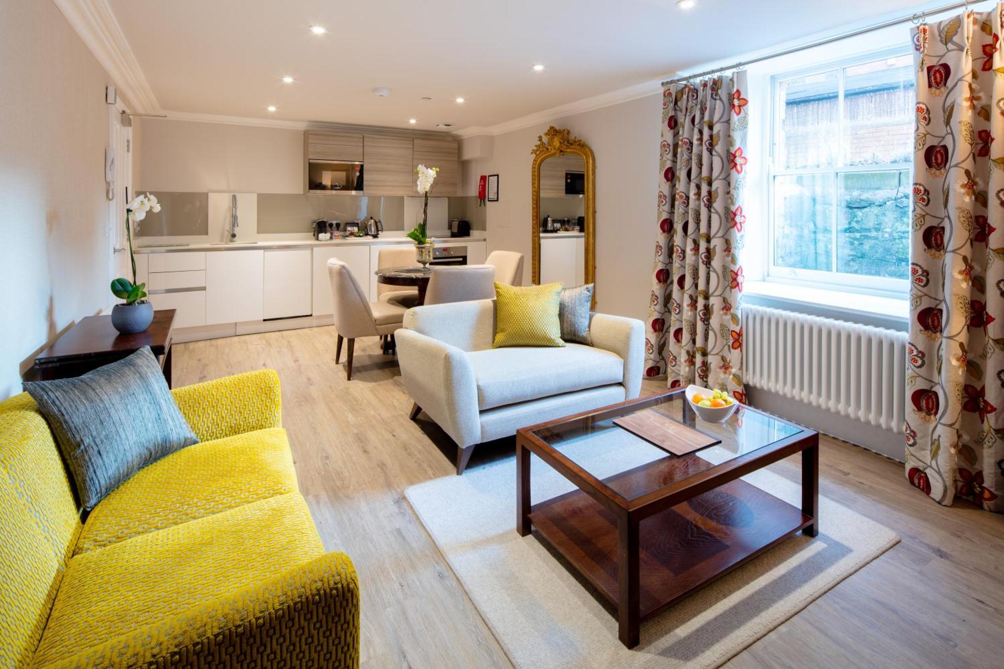 Beech House Apartamento Bristol Quarto foto