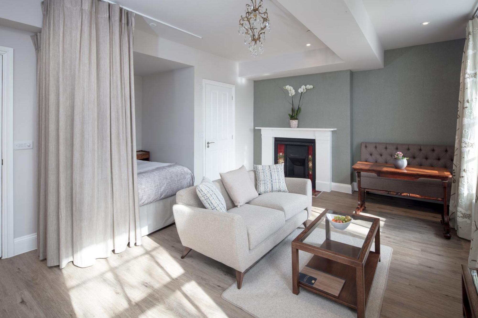 Beech House Apartamento Bristol Exterior foto