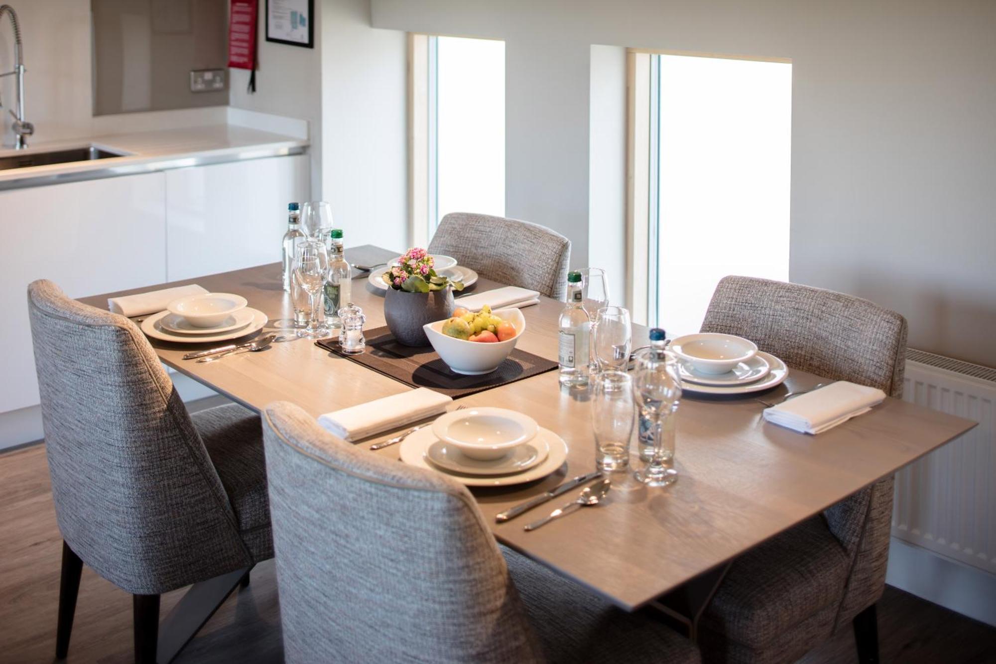Beech House Apartamento Bristol Exterior foto