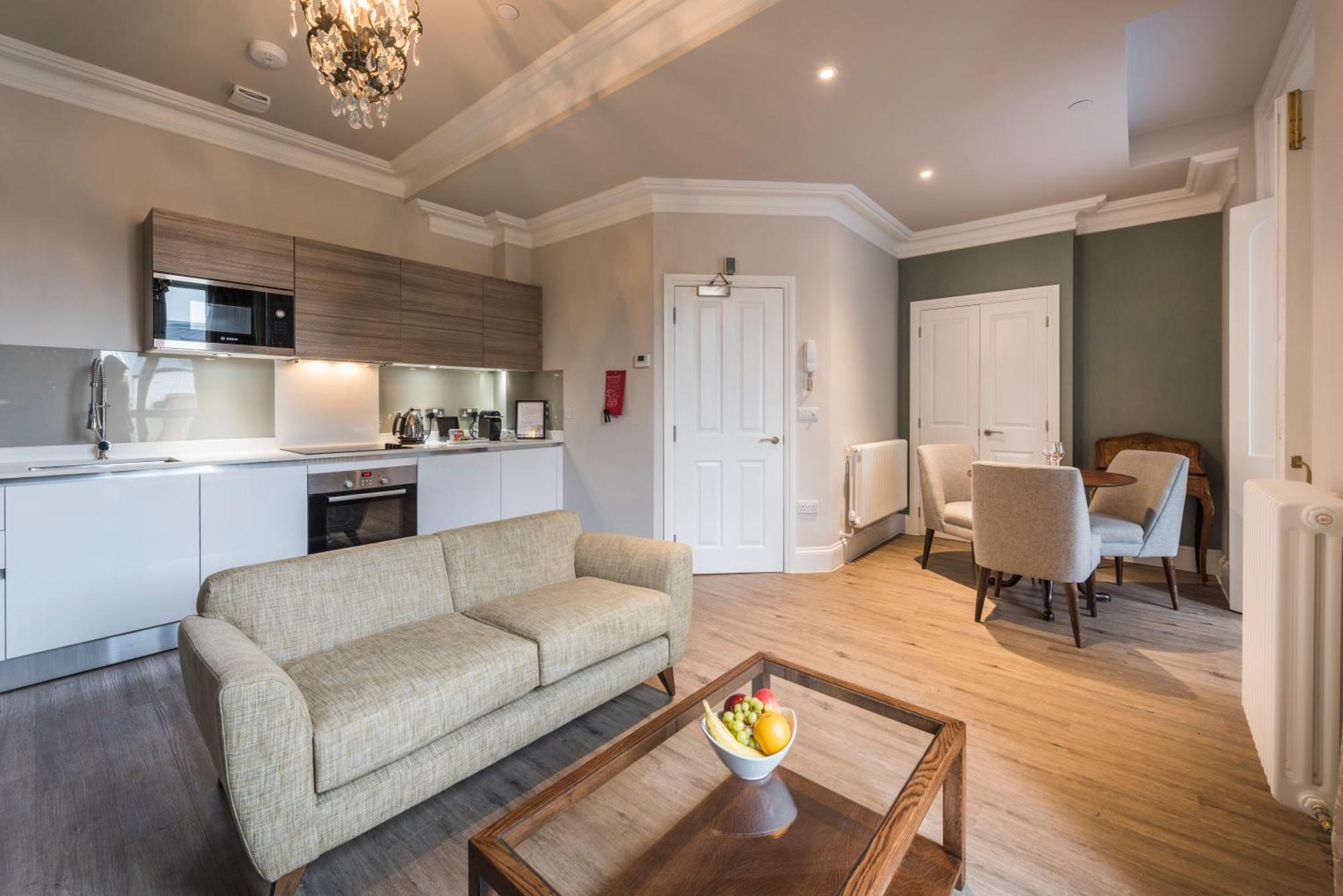 Beech House Apartamento Bristol Exterior foto