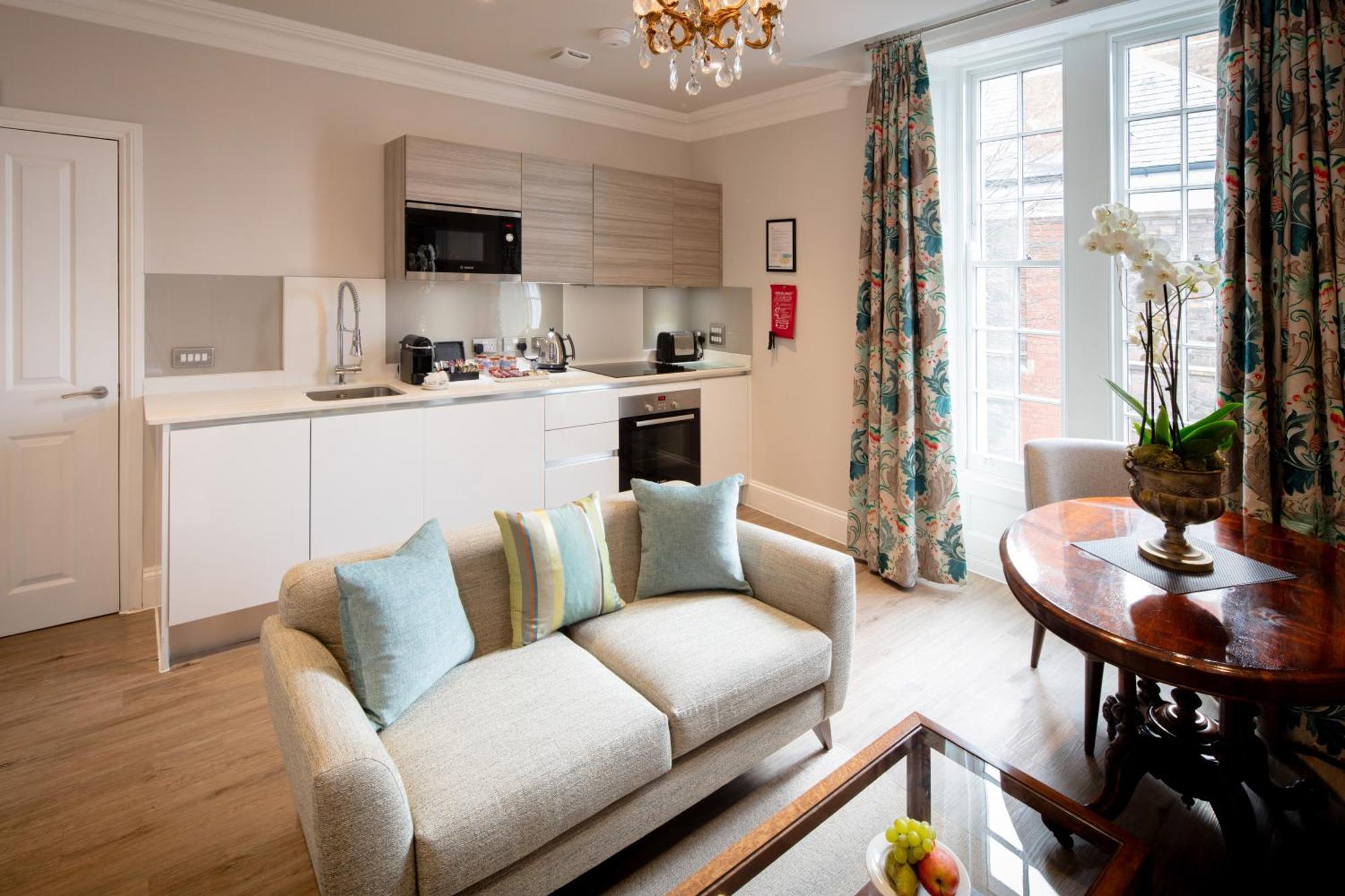 Beech House Apartamento Bristol Exterior foto