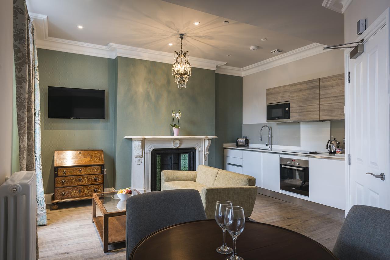 Beech House Apartamento Bristol Exterior foto