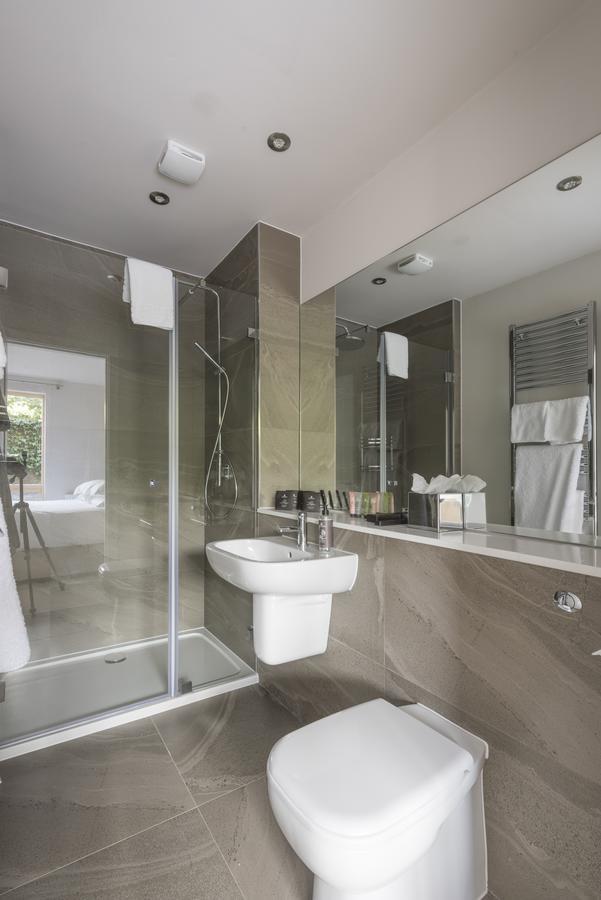 Beech House Apartamento Bristol Quarto foto