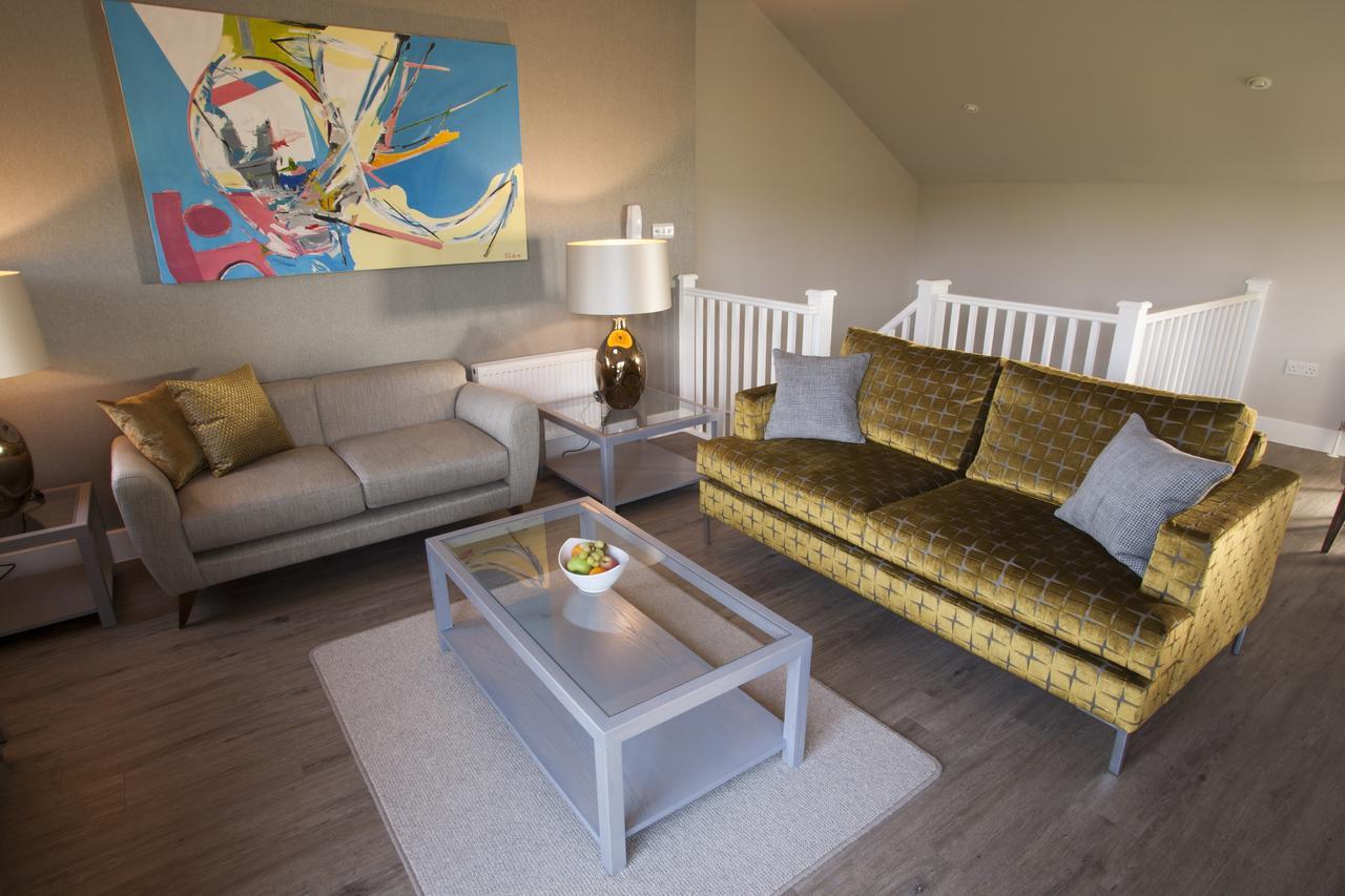 Beech House Apartamento Bristol Exterior foto