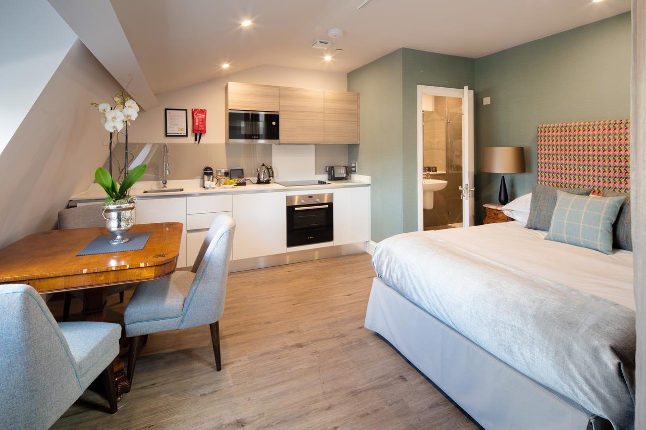 Beech House Apartamento Bristol Exterior foto