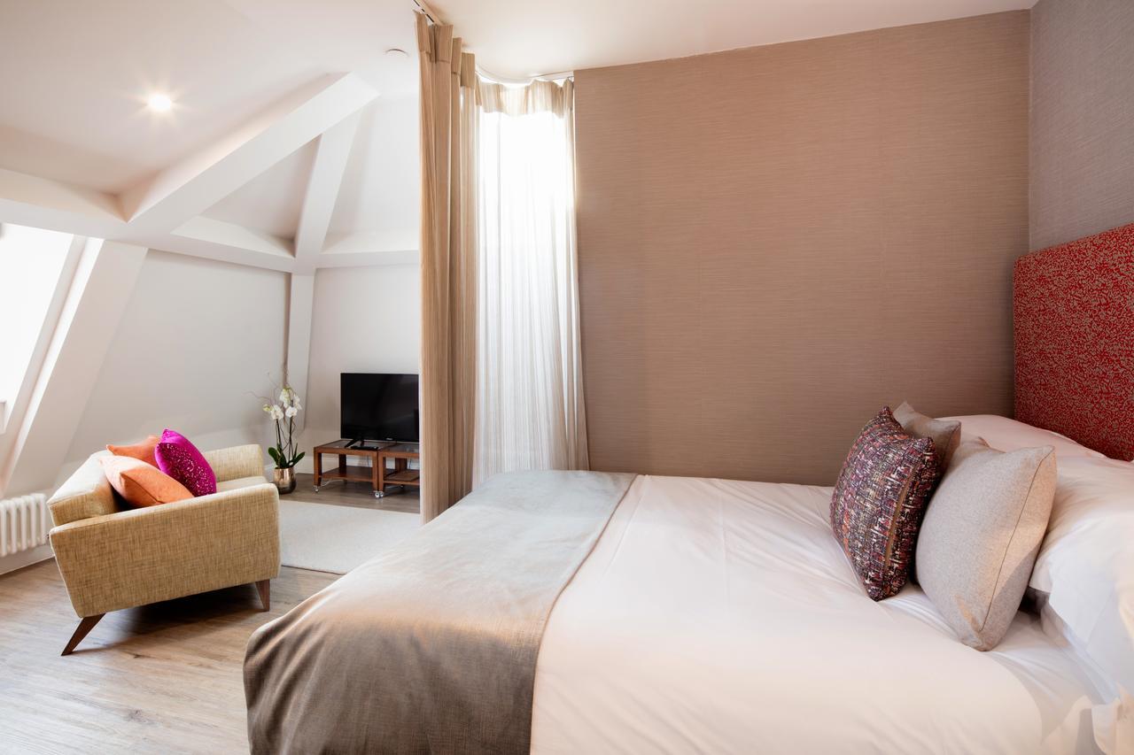 Beech House Apartamento Bristol Exterior foto