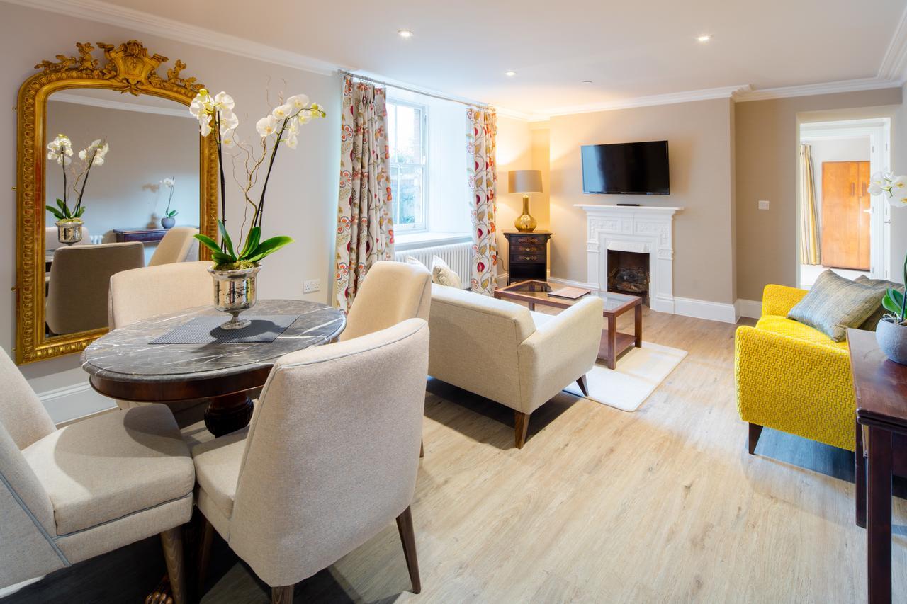 Beech House Apartamento Bristol Exterior foto