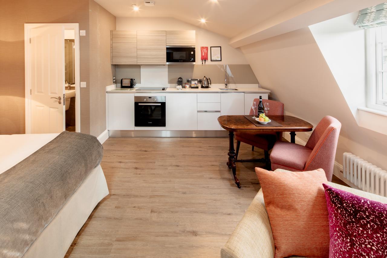 Beech House Apartamento Bristol Exterior foto