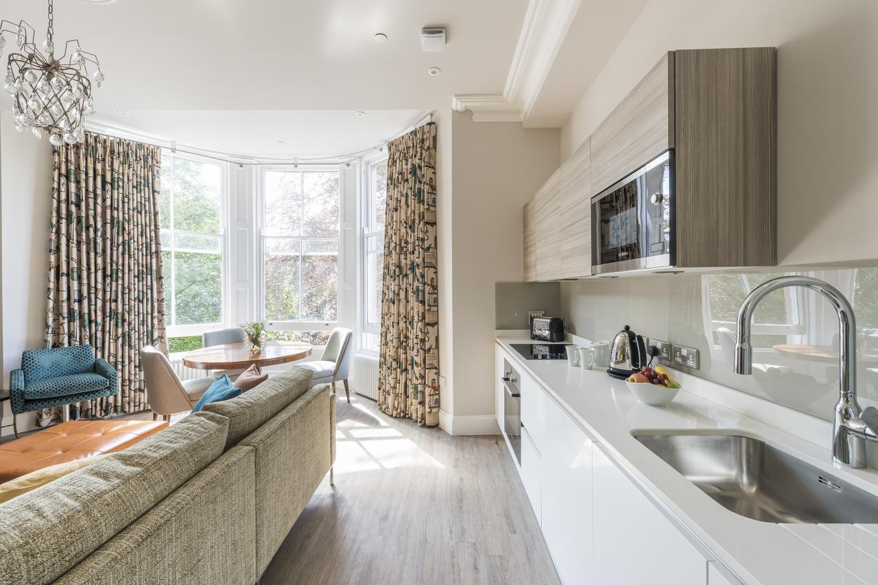 Beech House Apartamento Bristol Exterior foto