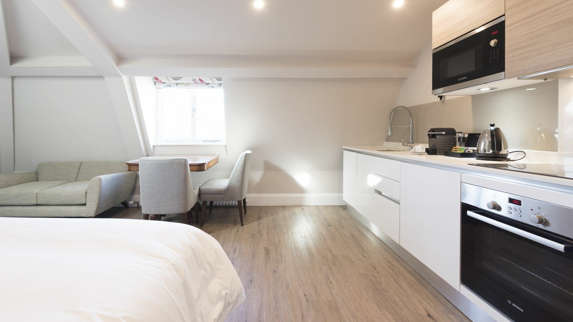 Beech House Apartamento Bristol Exterior foto