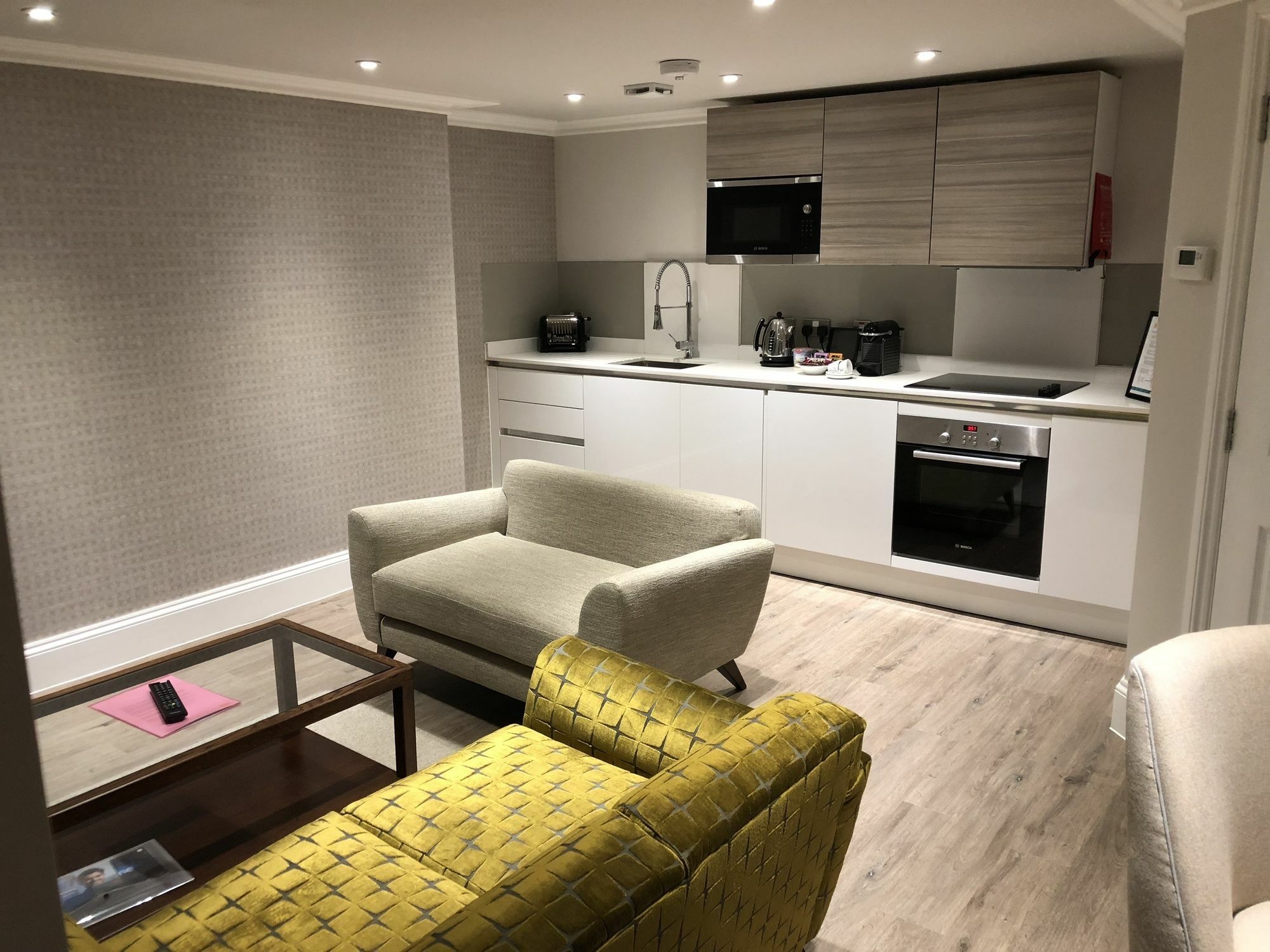 Beech House Apartamento Bristol Exterior foto