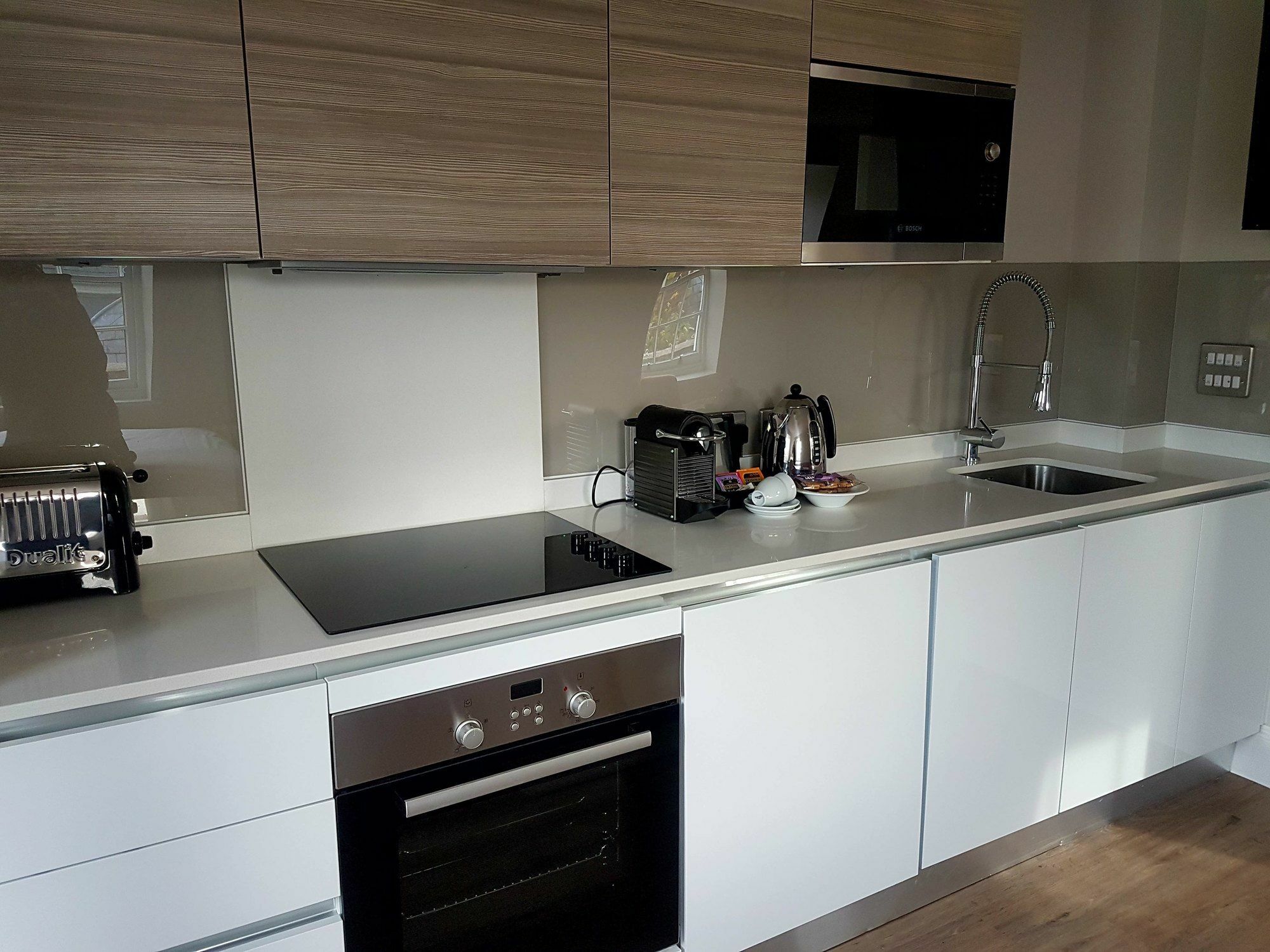 Beech House Apartamento Bristol Exterior foto