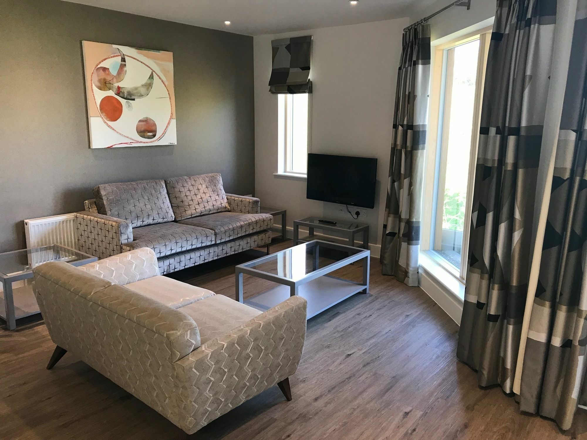 Beech House Apartamento Bristol Exterior foto