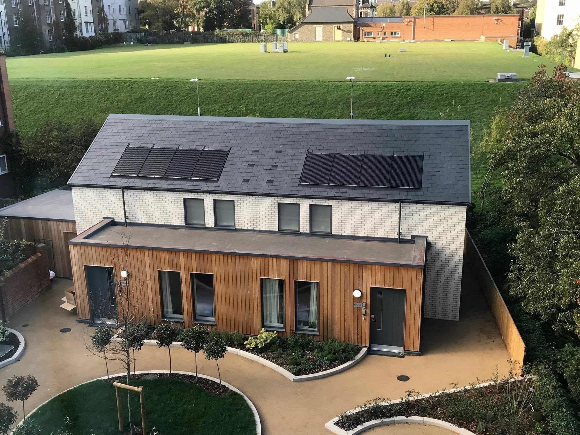 Beech House Apartamento Bristol Exterior foto