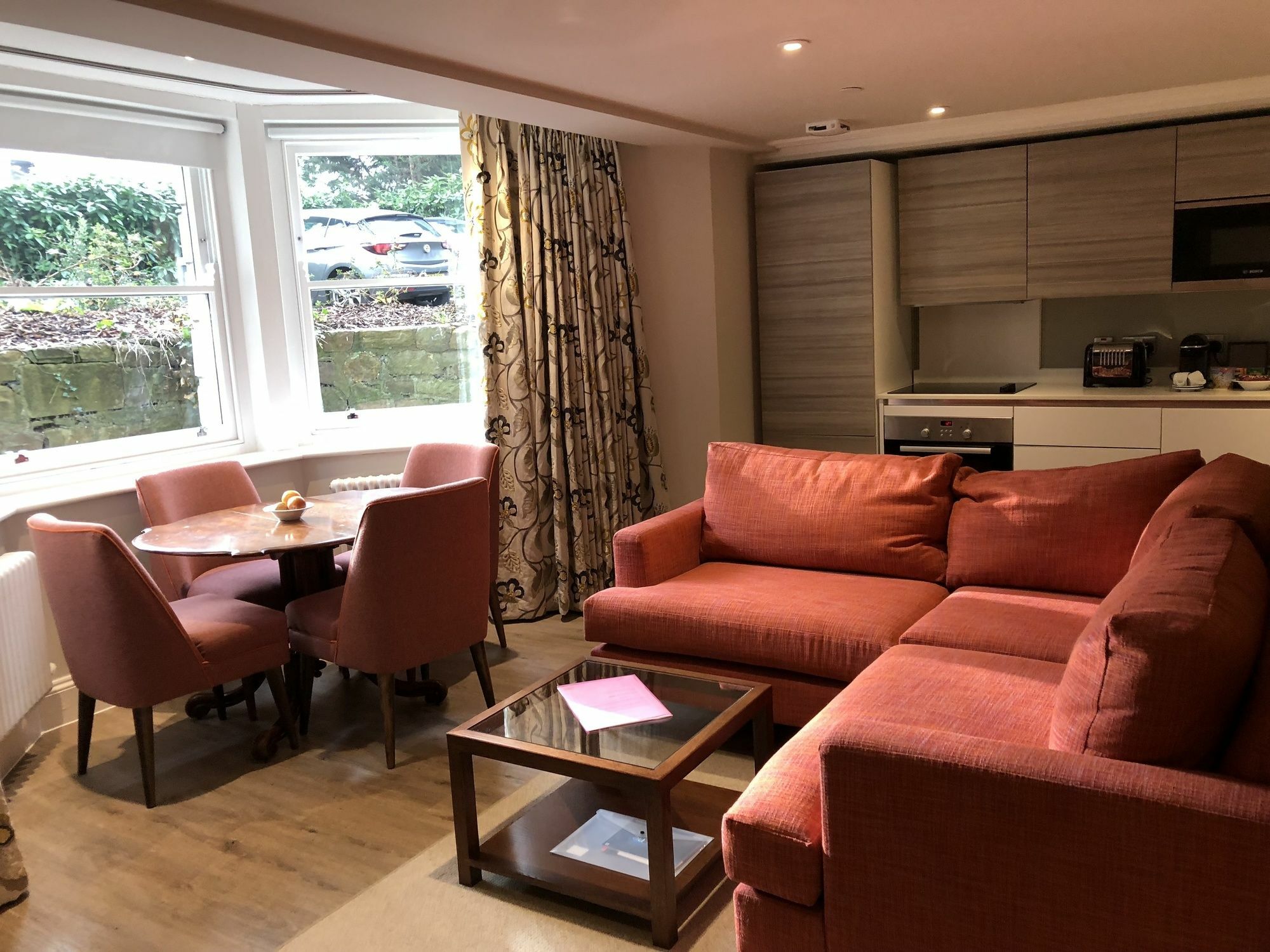 Beech House Apartamento Bristol Exterior foto
